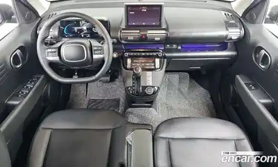 Hyundai Casper 2023 1.0 гидро в Москве № 926472, миниатюра 7