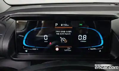 Hyundai Casper 2023 1.0 гидро в Москве № 926472, миниатюра 8