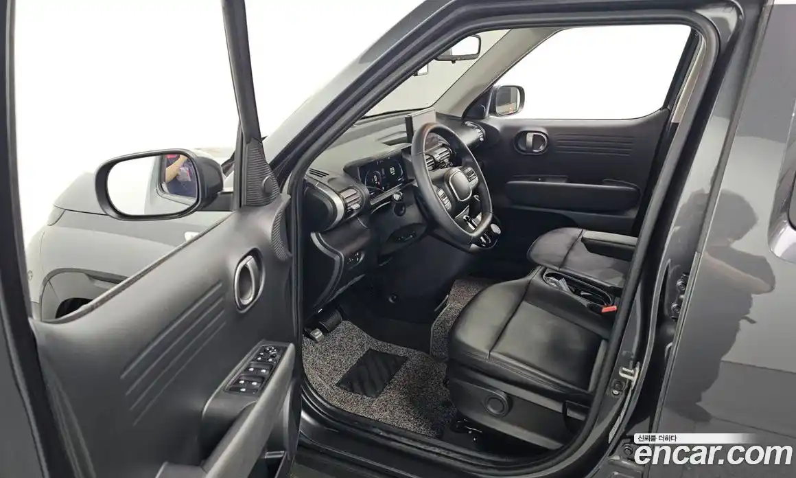 Hyundai Casper 2023 1.0 гидро в Москве № 926472, фото 10