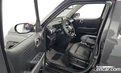 Hyundai Casper 2023 1.0 гидро в Москве № 926472, миниатюра 10