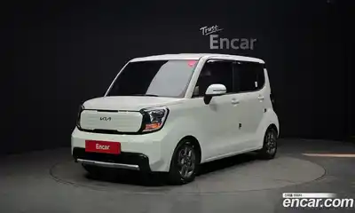 Kia Ray, 2023