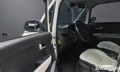 Kia Ray 2023 1.0 гидро в Москве № 928902, миниатюра 11