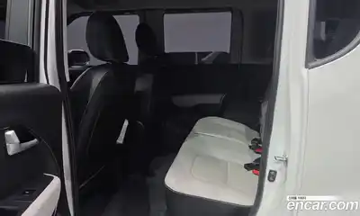 Kia Ray 2023 1.0 гидро в Москве № 928902, миниатюра 12