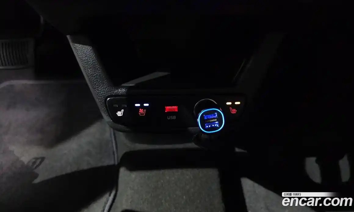 Kia Ray 2023 1.0 гидро в Москве № 928902, фото 18