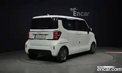 Kia Ray 2023 1.0 гидро в Москве № 928902, миниатюра 2
