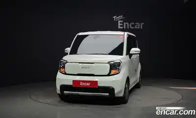 Kia Ray 2023 1.0 гидро в Москве № 928902, миниатюра 3