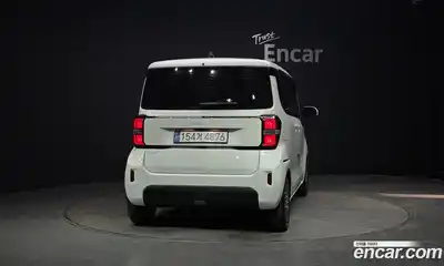 Kia Ray 2023 1.0 гидро в Москве № 928902, миниатюра 4
