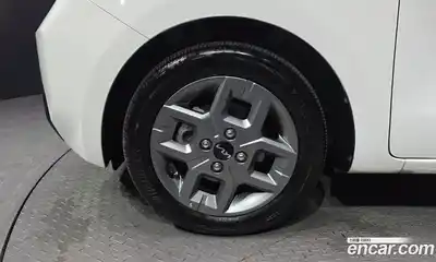 Kia Ray 2023 1.0 гидро в Москве № 928902, миниатюра 5