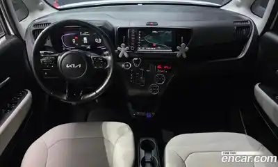 Kia Ray 2023 1.0 гидро в Москве № 928902, миниатюра 7