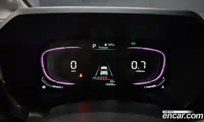 Kia Ray 2023 1.0 гидро в Москве № 928902, миниатюра 8
