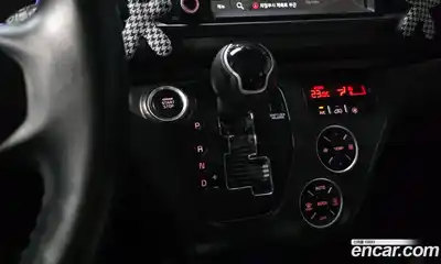 Kia Ray 2023 1.0 гидро в Москве № 928902, миниатюра 9