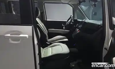 Kia Ray 2023 1.0 гидро в Москве № 928902, миниатюра 10