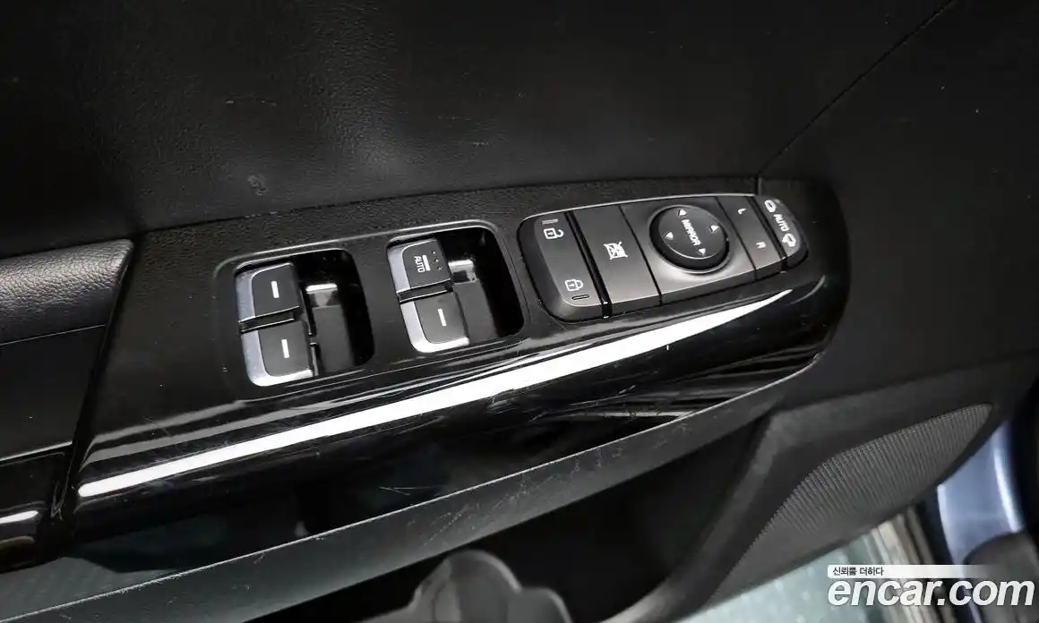 Kia Sportage 2017 2.0 Автомат в Москве № 930148, фото 18