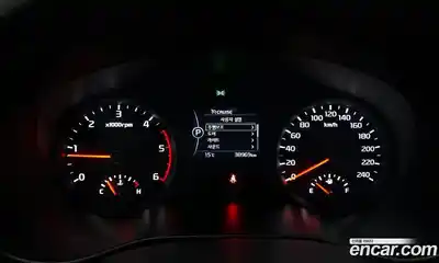 Kia Sportage 2017 2.0 Автомат в Москве № 930148, миниатюра 8