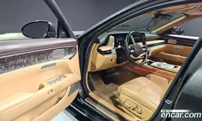 Genesis G90 2022 3.5 гидро, миниатюра 12