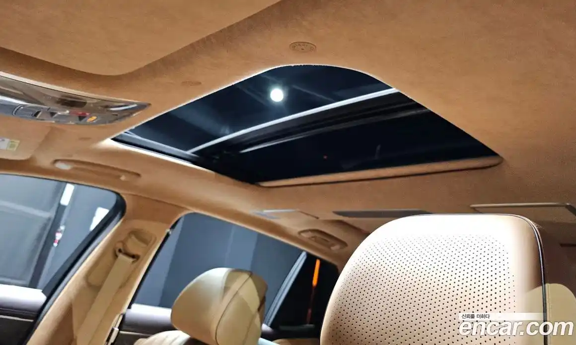 Genesis G90 2022 3.5 гидро, фото 17