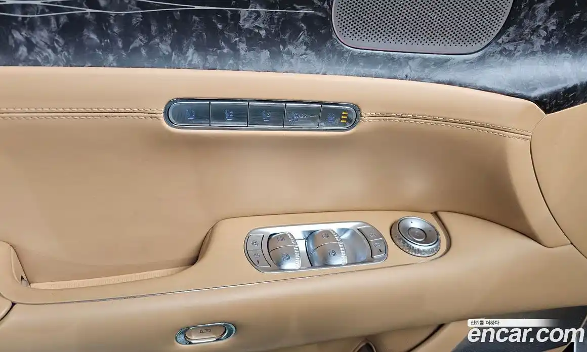 Genesis G90 2022 3.5 гидро, фото 18