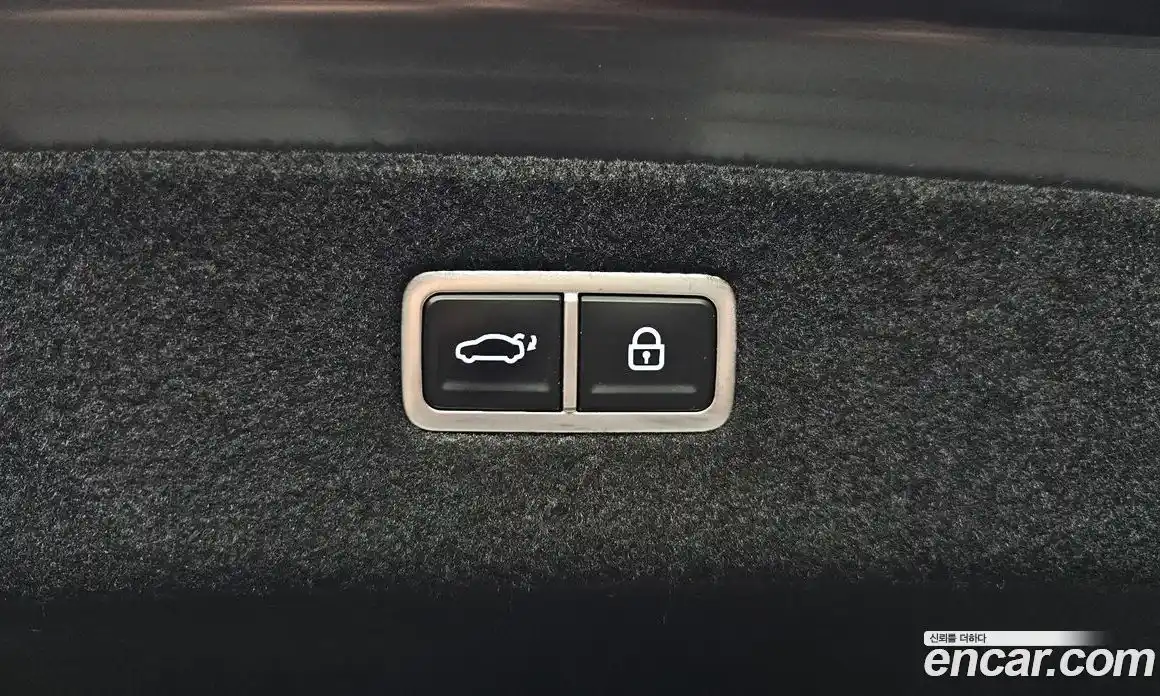 Genesis G90 2022 3.5 гидро, фото 20