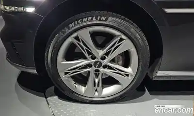 Genesis G90 2022 3.5 гидро, миниатюра 5