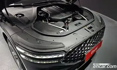 Genesis G90 2022 3.5 гидро, миниатюра 6