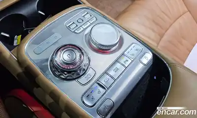 Genesis G90 2022 3.5 гидро, миниатюра 9