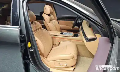 Genesis G90 2022 3.5 гидро, миниатюра 10