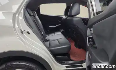 SsangYong Korando 2014 2.0 гидро в Москве № 933244, миниатюра 12