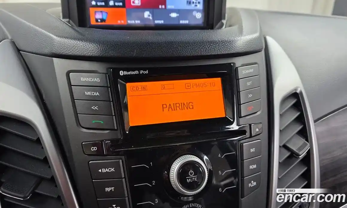 SsangYong Korando 2014 2.0 гидро в Москве № 933244, фото 17