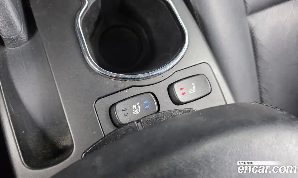 SsangYong Korando 2014 2.0 гидро в Москве № 933244, фото 18