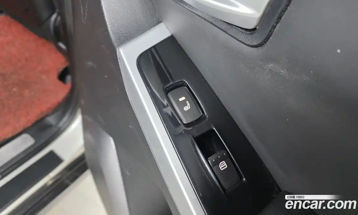 SsangYong Korando 2014 2.0 гидро в Москве № 933244, фото 19