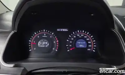 SsangYong Korando 2014 2.0 гидро в Москве № 933244, миниатюра 8