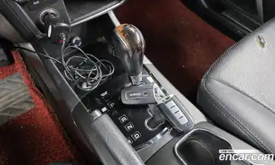 SsangYong Korando 2014 2.0 гидро в Москве № 933244, миниатюра 9