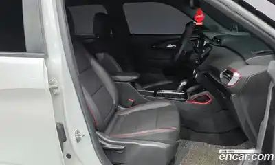 Chevrolet TrailBlazer 2021 1.3 гидро в Москве, миниатюра 11
