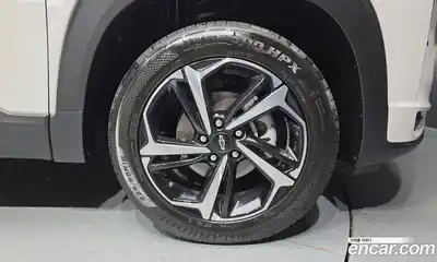 Chevrolet TrailBlazer 2021 1.3 гидро в Москве, миниатюра 5