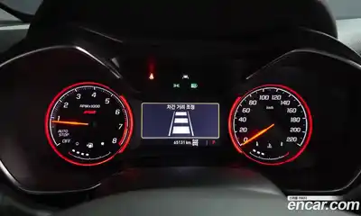 Chevrolet TrailBlazer 2021 1.3 гидро в Москве, миниатюра 8