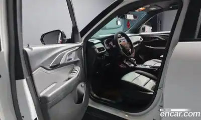 Chevrolet TrailBlazer 2021 1.3 гидро в Москве, миниатюра 10