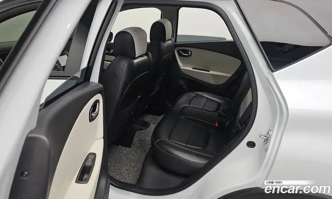 Renault QM3 2019 1.5 гидро в Москве, фото 11