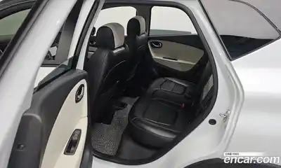 Renault QM3 2019 1.5 гидро в Москве, миниатюра 11