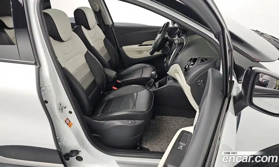 Renault QM3 2019 1.5 гидро в Москве, фото 12