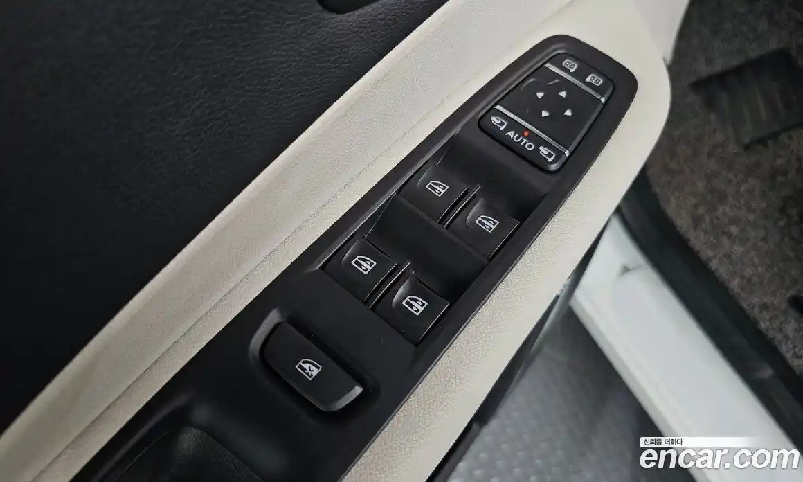 Renault QM3 2019 1.5 гидро в Москве, фото 13