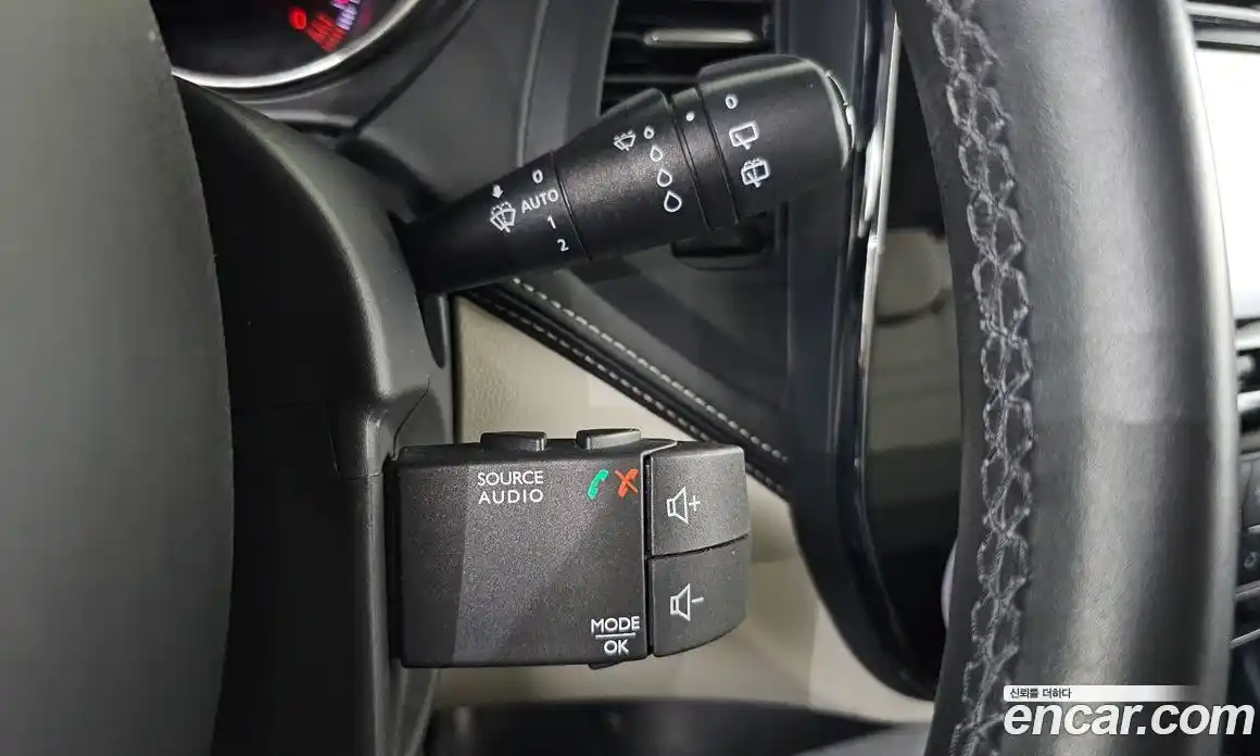 Renault QM3 2019 1.5 гидро в Москве, фото 15