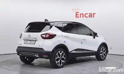 Renault QM3 2019 1.5 гидро в Москве, миниатюра 2