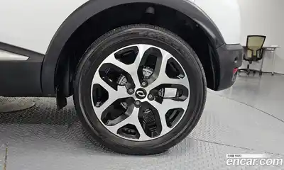 Renault QM3 2019 1.5 гидро в Москве, миниатюра 5
