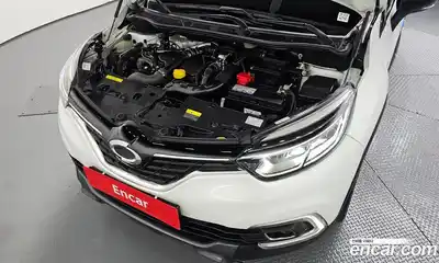 Renault QM3 2019 1.5 гидро в Москве, миниатюра 6