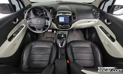 Renault QM3 2019 1.5 гидро в Москве, миниатюра 7