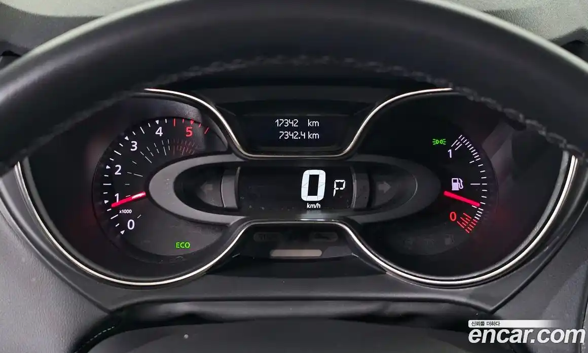 Renault QM3 2019 1.5 гидро в Москве, фото 8
