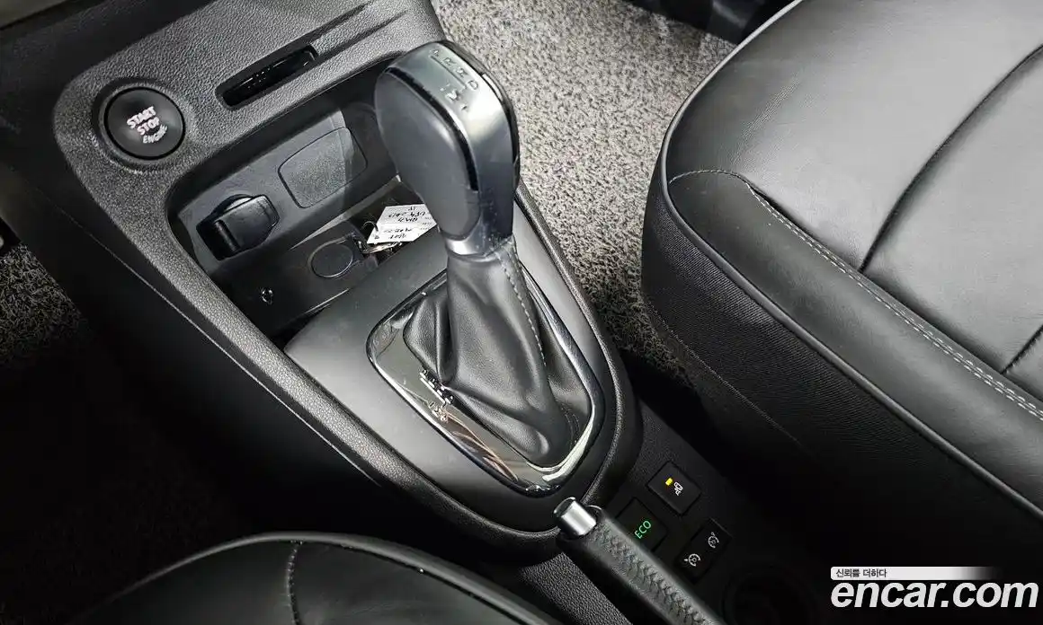 Renault QM3 2019 1.5 гидро в Москве, фото 9