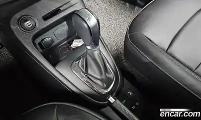 Renault QM3 2019 1.5 гидро в Москве, миниатюра 9