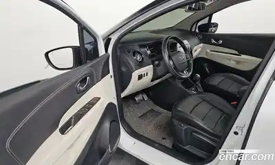 Renault QM3 2019 1.5 гидро в Москве, миниатюра 10