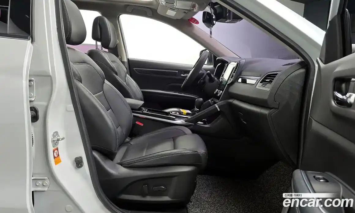 Renault QM6 2016 2.0 гидро в Москве, фото 11